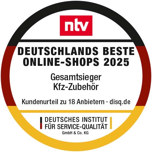 ntv: Deutschlands beste Online-Shops