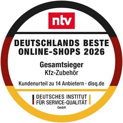 ntv Siegel 2026