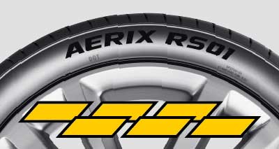 APlus Aerix-RS01