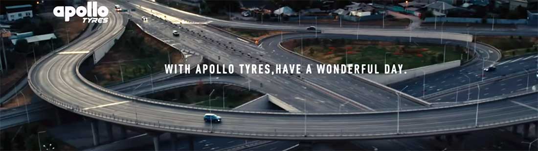 Apollo Amazer XP