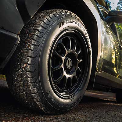 BFGoodrich Trail-Terrain-TA-plus