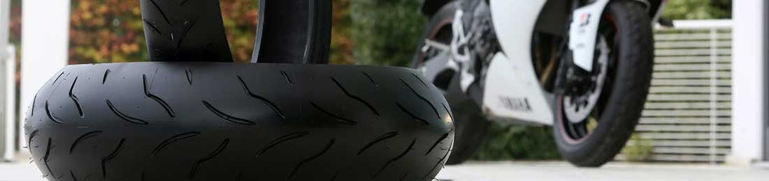 Bridgestone BT016-Pro