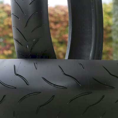 Bridgestone BT016-Pro