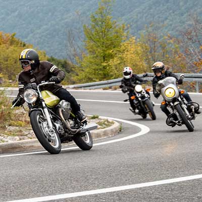 Bridgestone Battlax-BT46