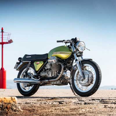 Bridgestone Battlax-BT46