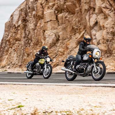 Bridgestone Battlax-BT46