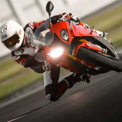 Bridgestone Battlax-RS10