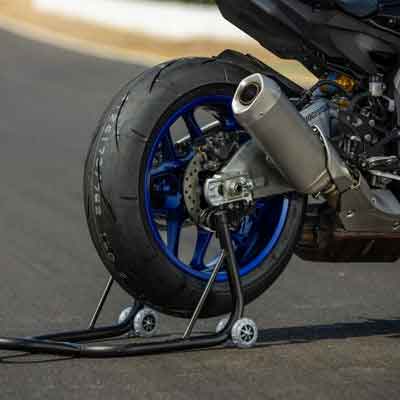 Bridgestone Battlax-RS11