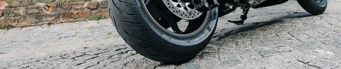 Bridgestone Battlax-SC-2