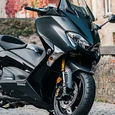 Bridgestone Battlax-SC-2