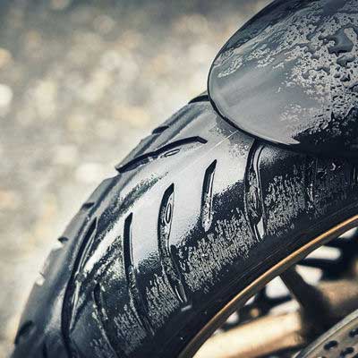 Bridgestone Battlax-T32