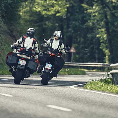 Bridgestone Battlax-T32