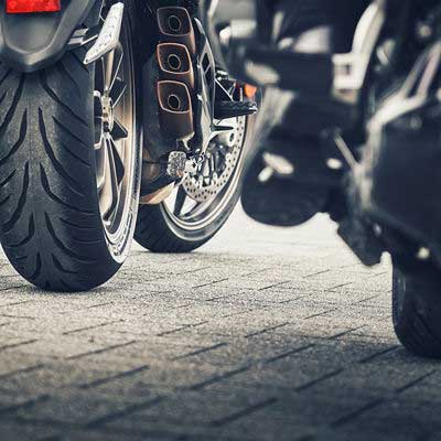 Bridgestone Battlax-T32