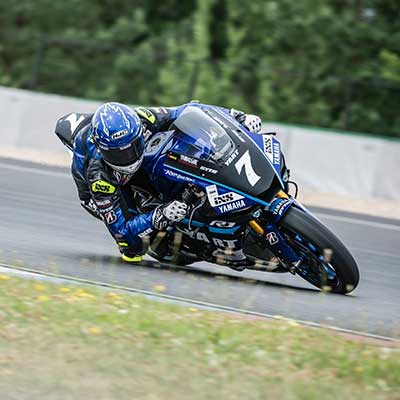 Bridgestone Battlax V03