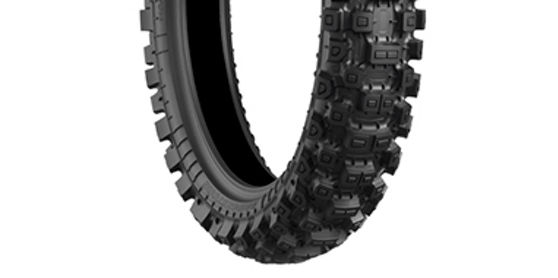 Bridgestone Battlecross-X-40