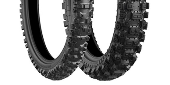 Bridgestone Battlecross-X-40