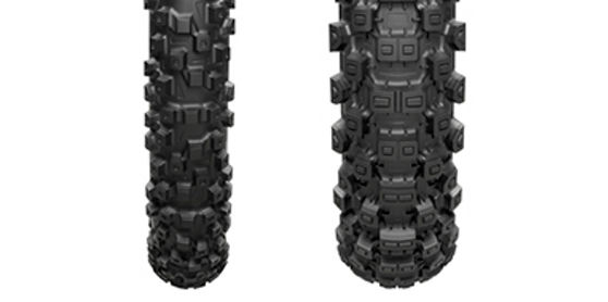 Bridgestone Battlecross-X-40