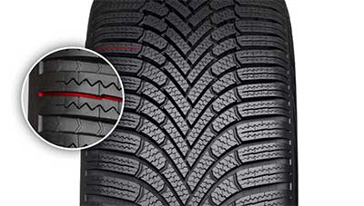 Bridgestone Blizzak 6