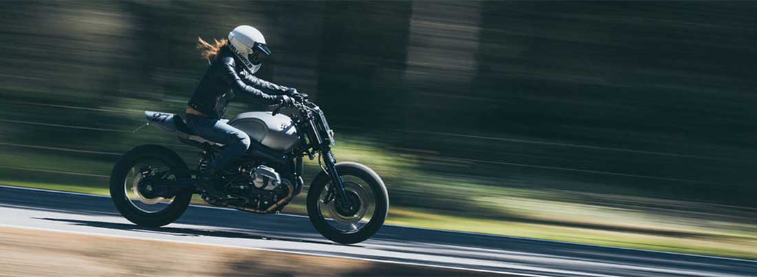 Scrambler-AX41S