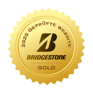 Bridgestone Approved Webshop - Sicher & ausgezeichnet kaufen