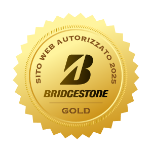 Bridgestone Approved Webshop