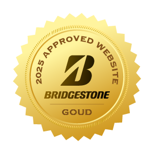 Bridgestone Approved Webshop
