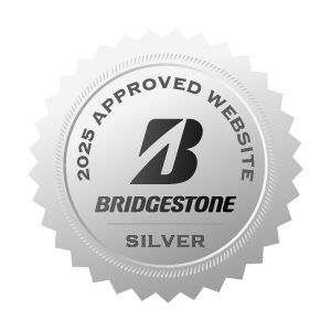 Bridgestone Approved Webshop