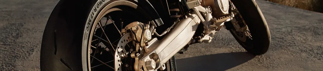 ContiAttack SM 2 ContiAttack SM 2