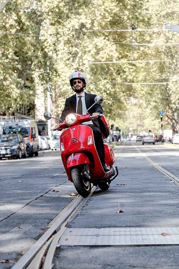 Conti-Scoot