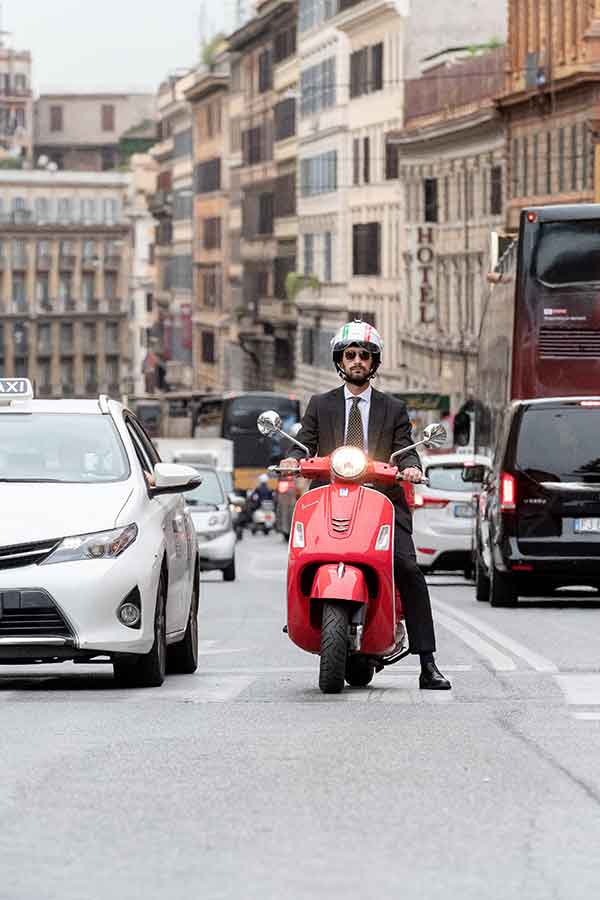 Conti-Scoot
