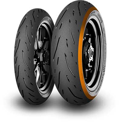 Continental SportAttack5