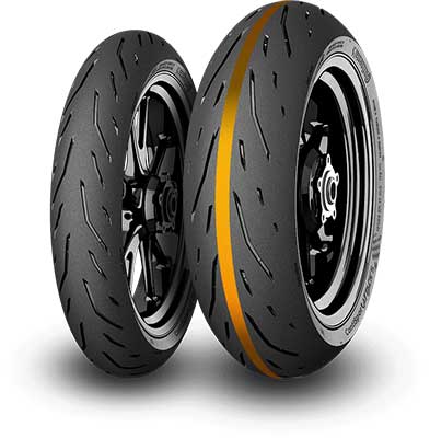 Continental SportAttack5