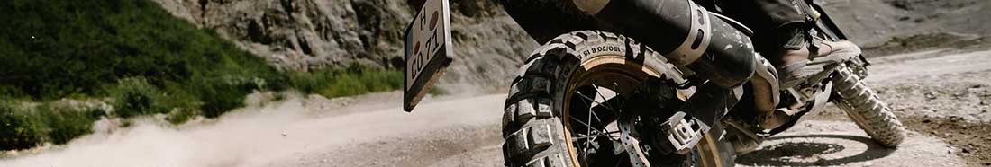 Continental TKC 80²