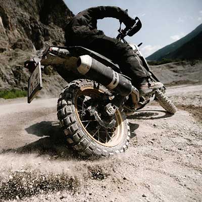 Continental TKC 80²