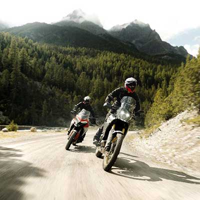 Continental TKC 80²