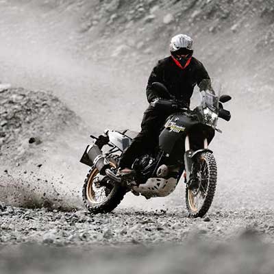 Continental TKC 80²