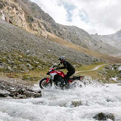 Continental TKC 80²