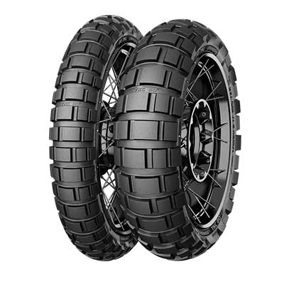 Continental TKC 80²