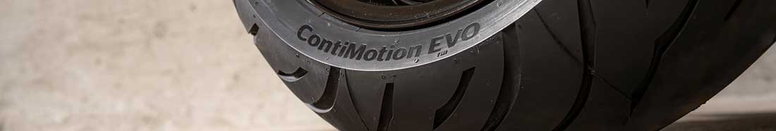 Continental ContiMotion-EVO Continental ContiMotion-EVO