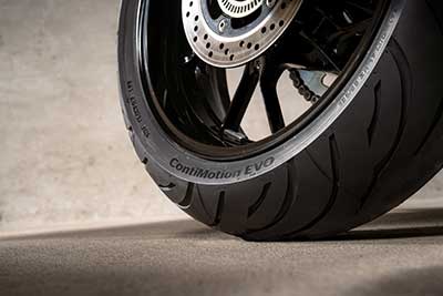Continental ContiMotion-EVO