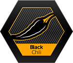 Black Chili