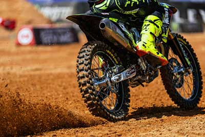 Dunlop Geomax-MX54
