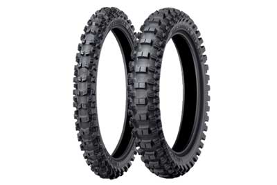 Dunlop Geomax-MX54