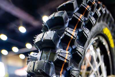Dunlop Geomax-MX54