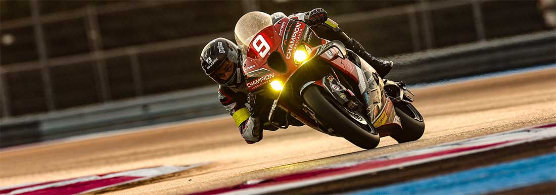 Dunlop KR109 MS3+ Race Front 125/80 R17 M/C (Germany)