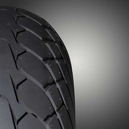 Dunlop Mutant Feature