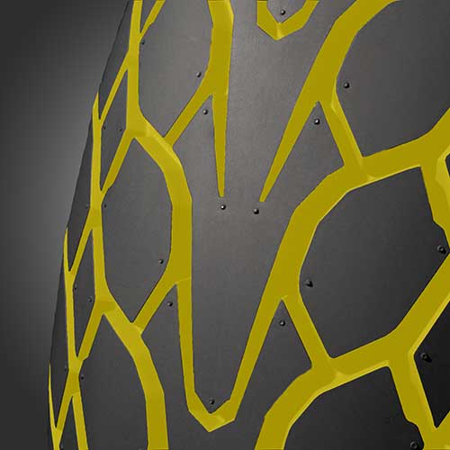 Dunlop Mutant Feature