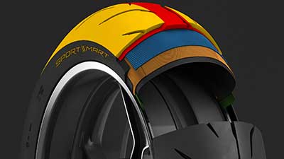 Dunlop Sportsmart-MK-4