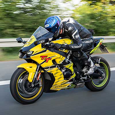 Dunlop Sportsmart-TT