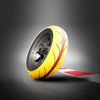 Dunlop Sportsmart-TT